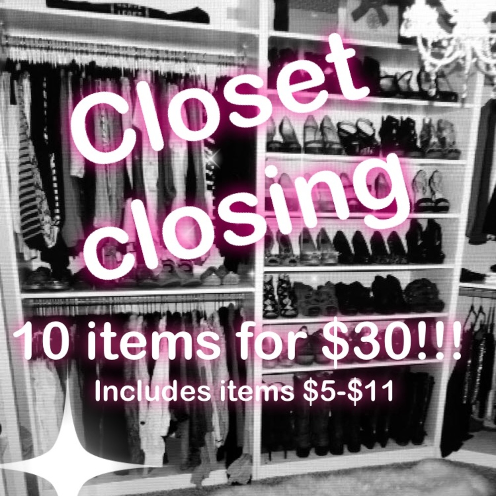 Closing